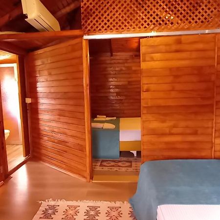 Oranj Ranch Hotel Kemer Ngoại thất bức ảnh