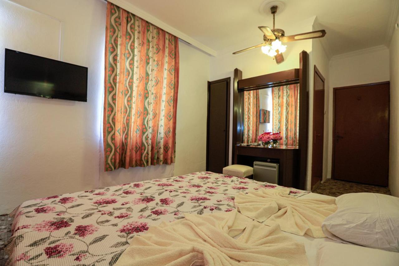 Oranj Ranch Hotel Kemer Ngoại thất bức ảnh