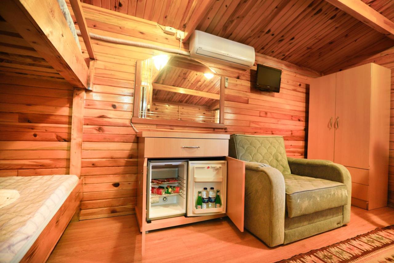 Oranj Ranch Hotel Kemer Ngoại thất bức ảnh