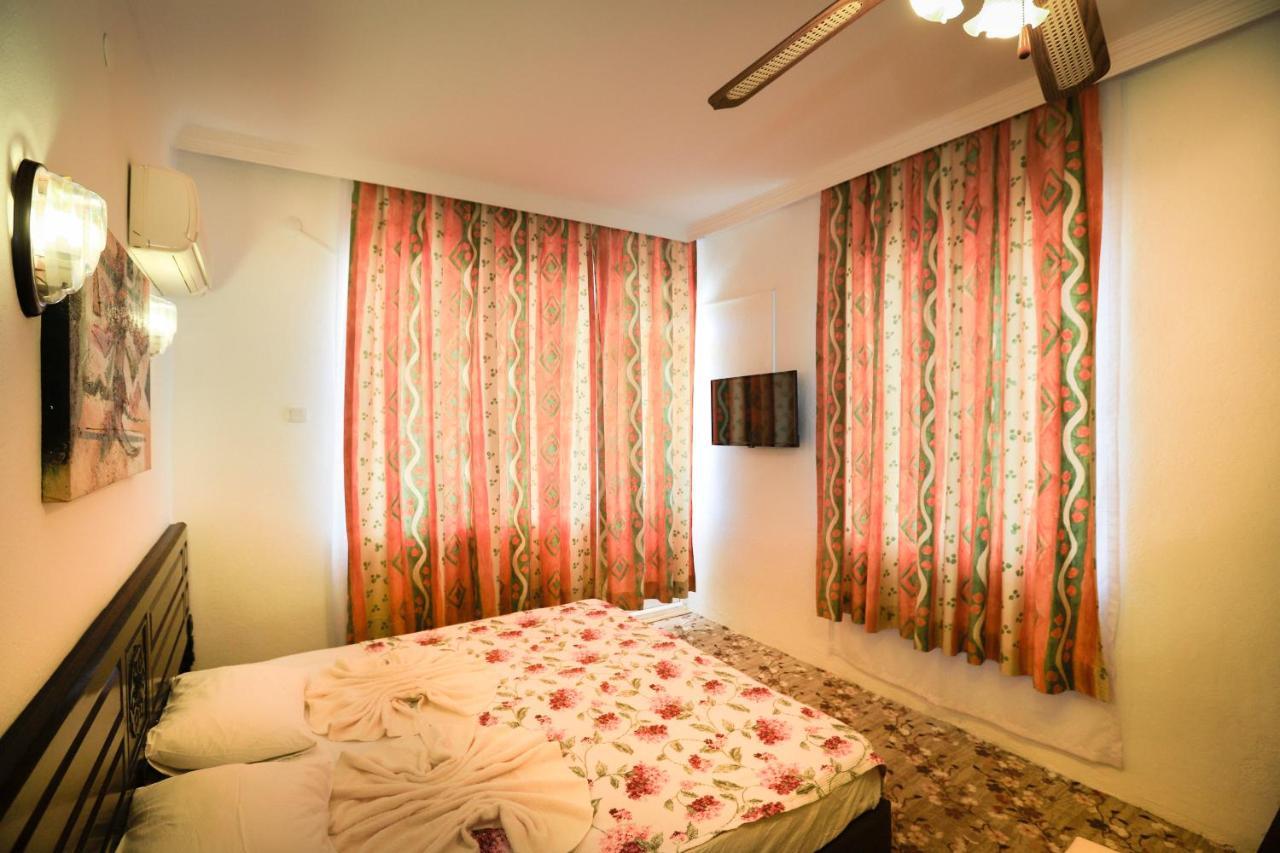 Oranj Ranch Hotel Kemer Ngoại thất bức ảnh