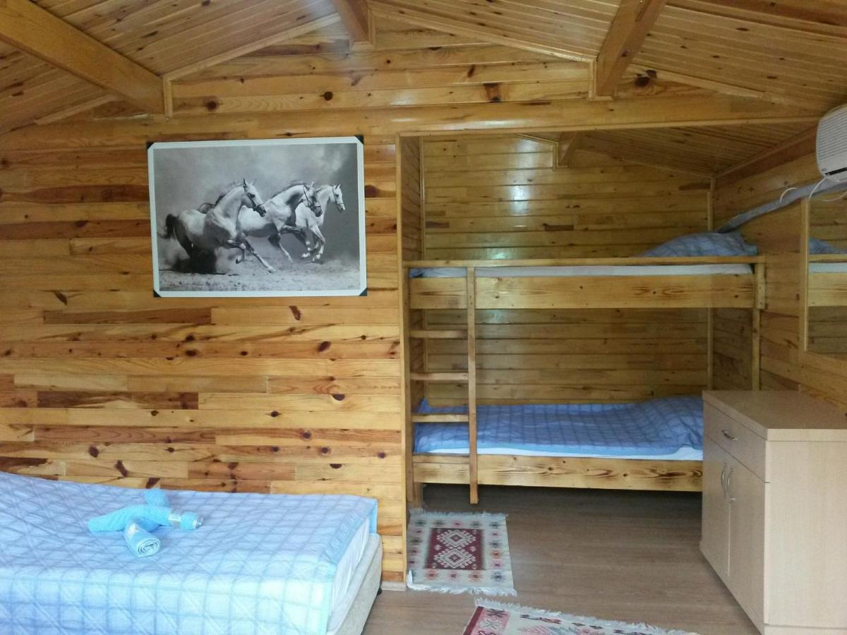 Oranj Ranch Hotel Kemer Ngoại thất bức ảnh