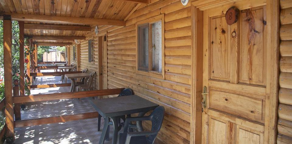 Oranj Ranch Hotel Kemer Ngoại thất bức ảnh