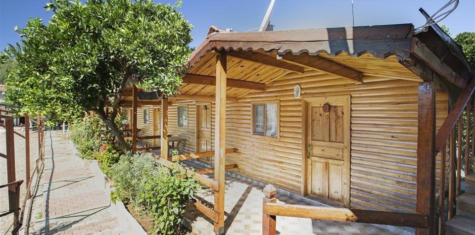 Oranj Ranch Hotel Kemer Ngoại thất bức ảnh