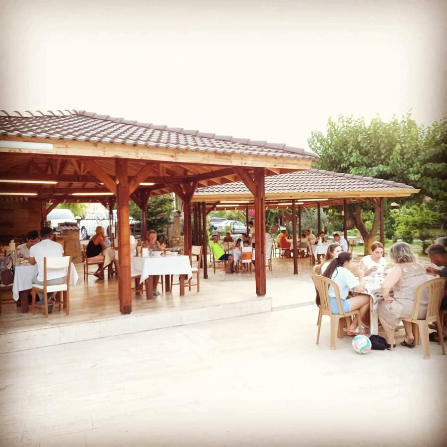 Oranj Ranch Hotel Kemer Ngoại thất bức ảnh
