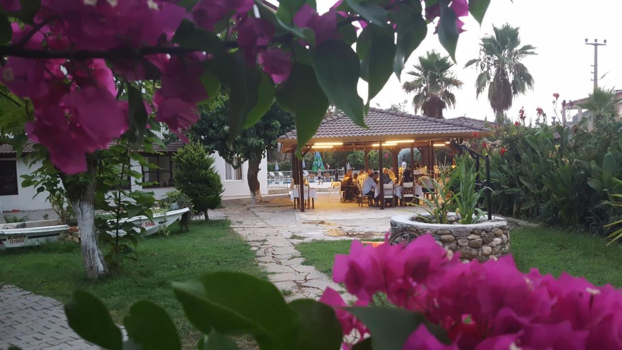 Oranj Ranch Hotel Kemer Ngoại thất bức ảnh
