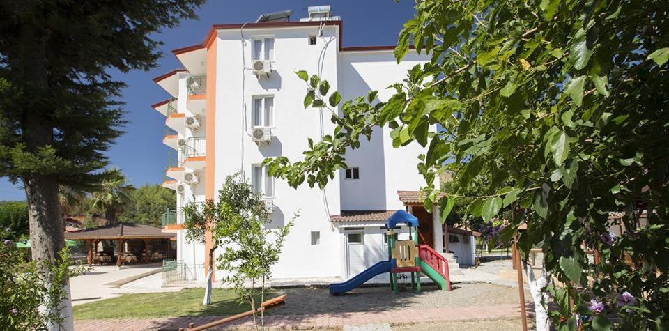 Oranj Ranch Hotel Kemer Ngoại thất bức ảnh