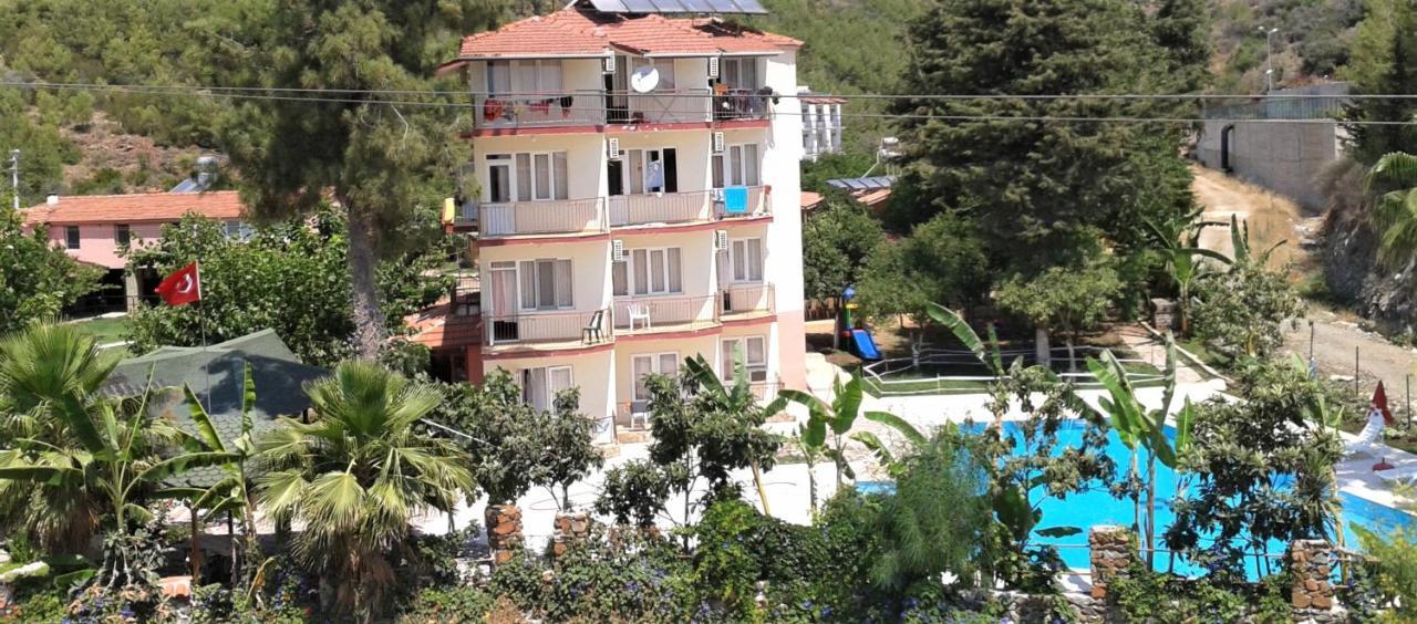 Oranj Ranch Hotel Kemer Ngoại thất bức ảnh