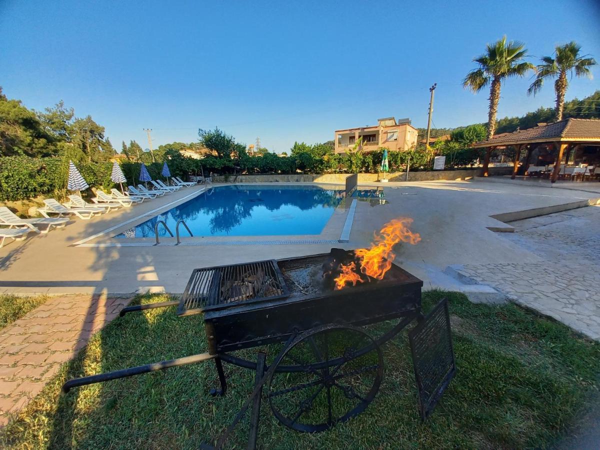 Oranj Ranch Hotel Kemer Ngoại thất bức ảnh