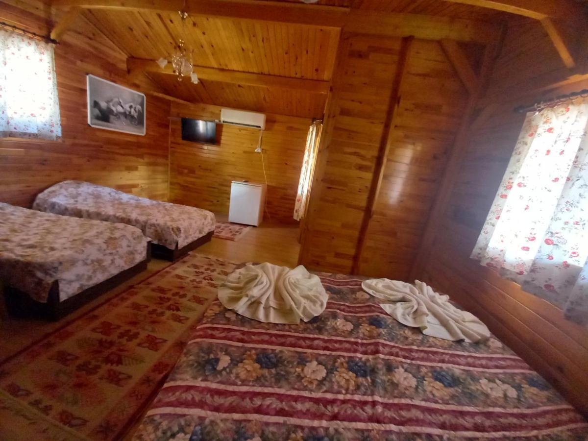 Oranj Ranch Hotel Kemer Ngoại thất bức ảnh