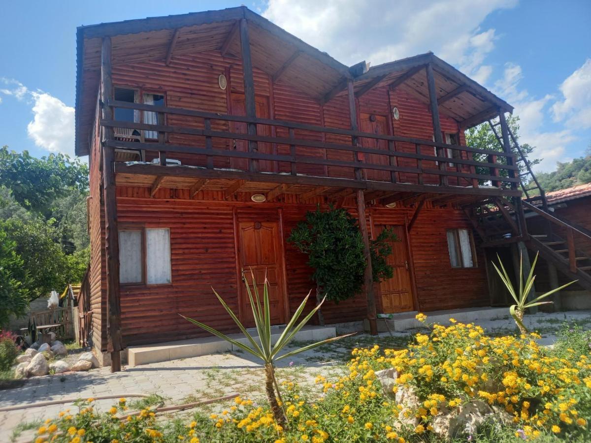 Oranj Ranch Hotel Kemer Ngoại thất bức ảnh
