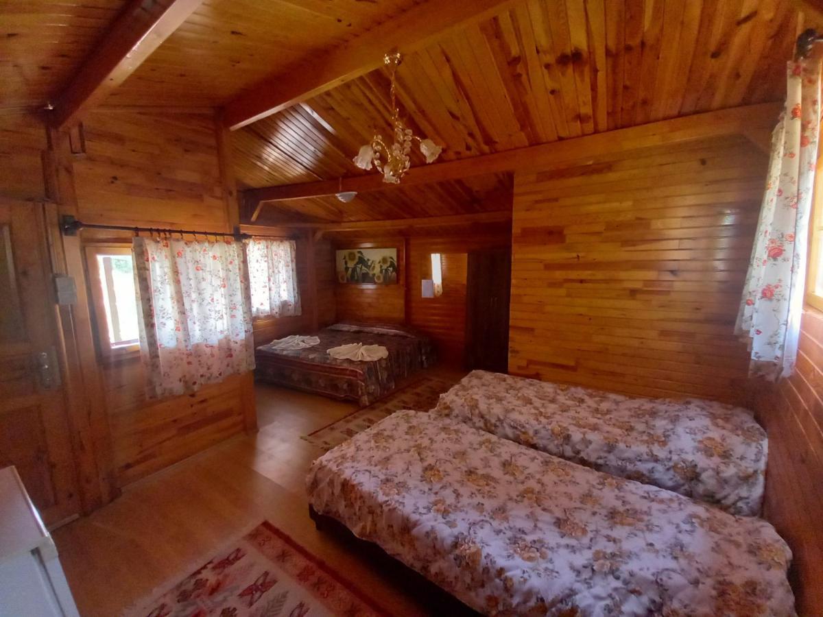 Oranj Ranch Hotel Kemer Ngoại thất bức ảnh