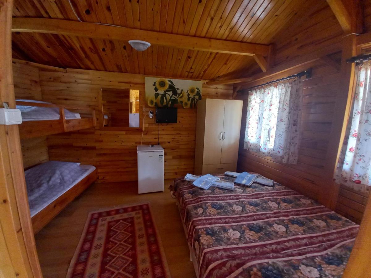 Oranj Ranch Hotel Kemer Ngoại thất bức ảnh