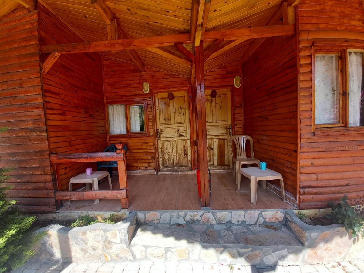 Oranj Ranch Hotel Kemer Ngoại thất bức ảnh