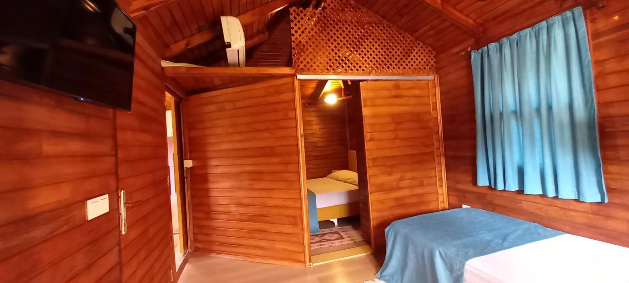 Oranj Ranch Hotel Kemer Ngoại thất bức ảnh