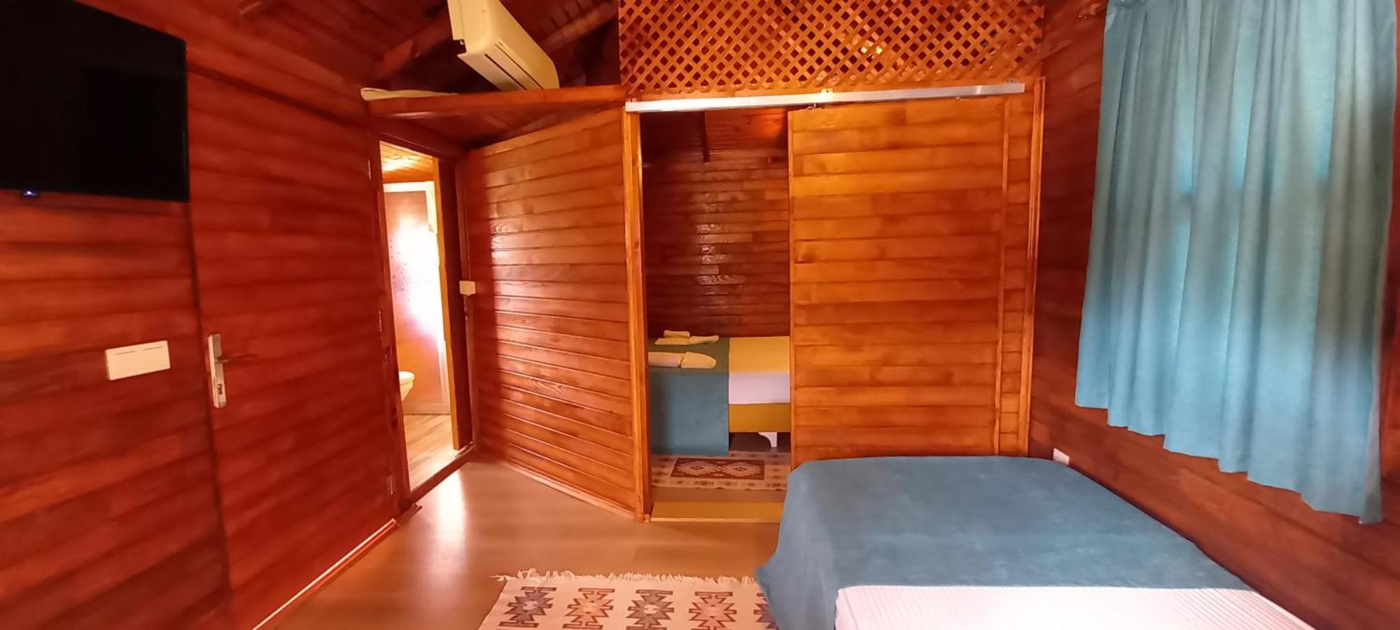 Oranj Ranch Hotel Kemer Ngoại thất bức ảnh