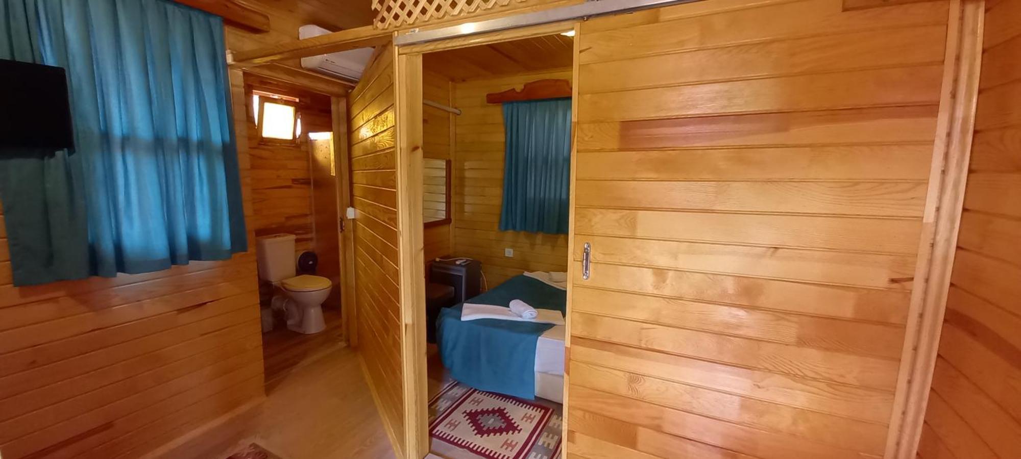 Oranj Ranch Hotel Kemer Ngoại thất bức ảnh