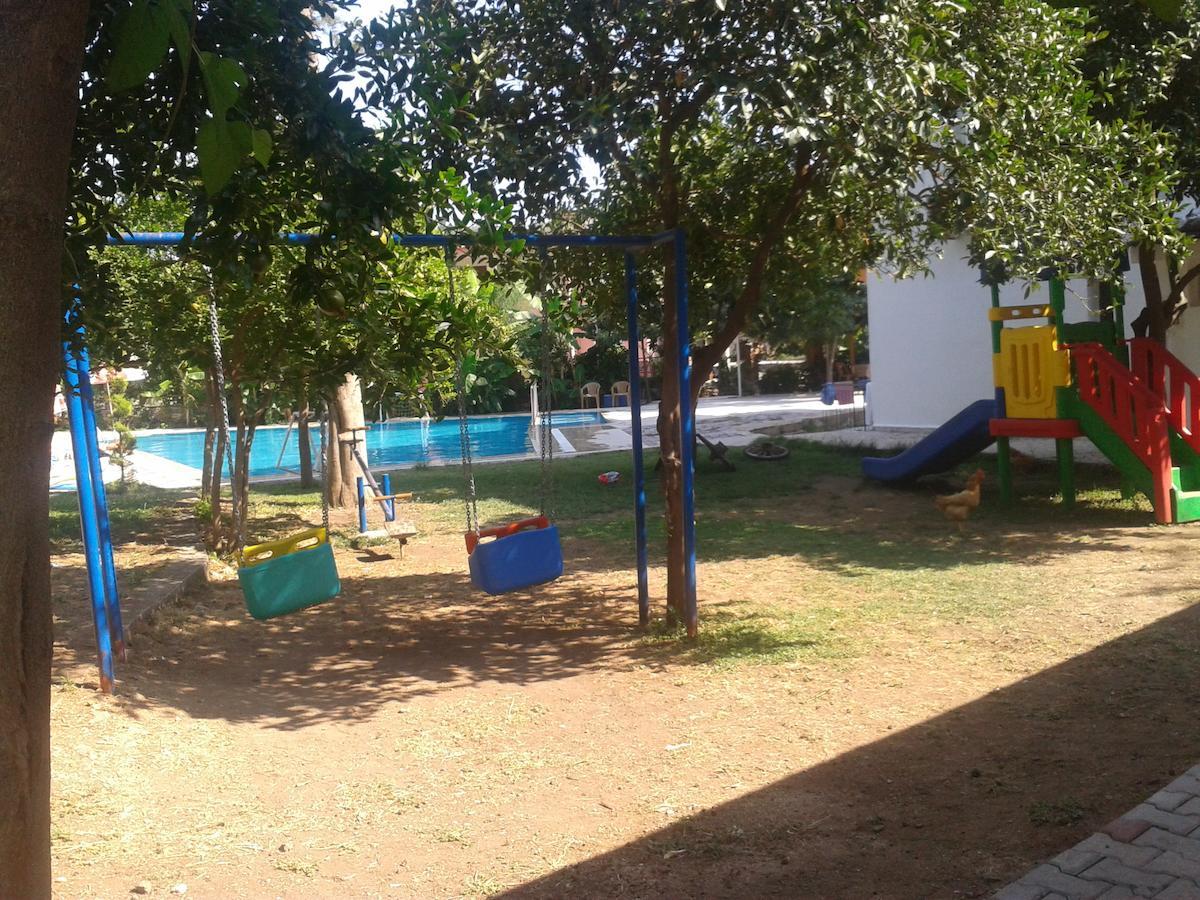 Oranj Ranch Hotel Kemer Ngoại thất bức ảnh