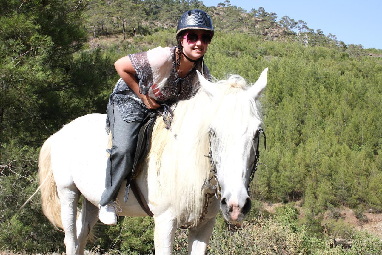 Oranj Ranch Hotel Kemer Ngoại thất bức ảnh