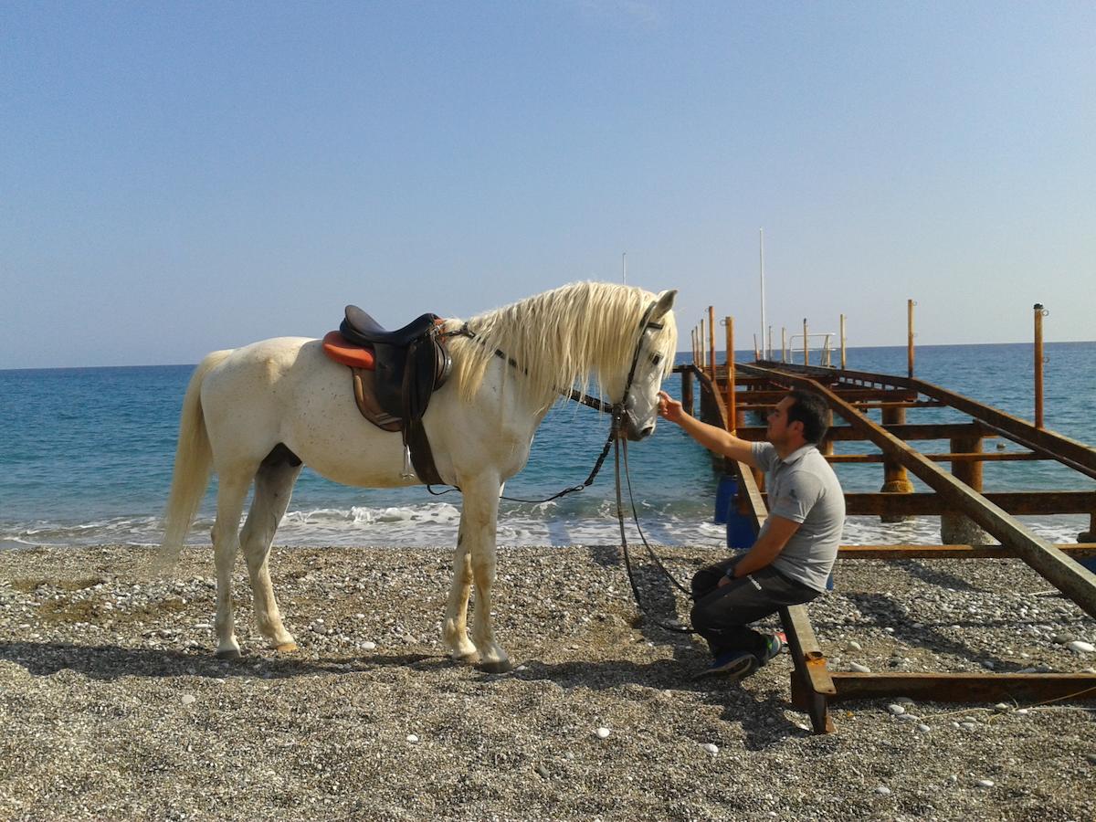 Oranj Ranch Hotel Kemer Ngoại thất bức ảnh