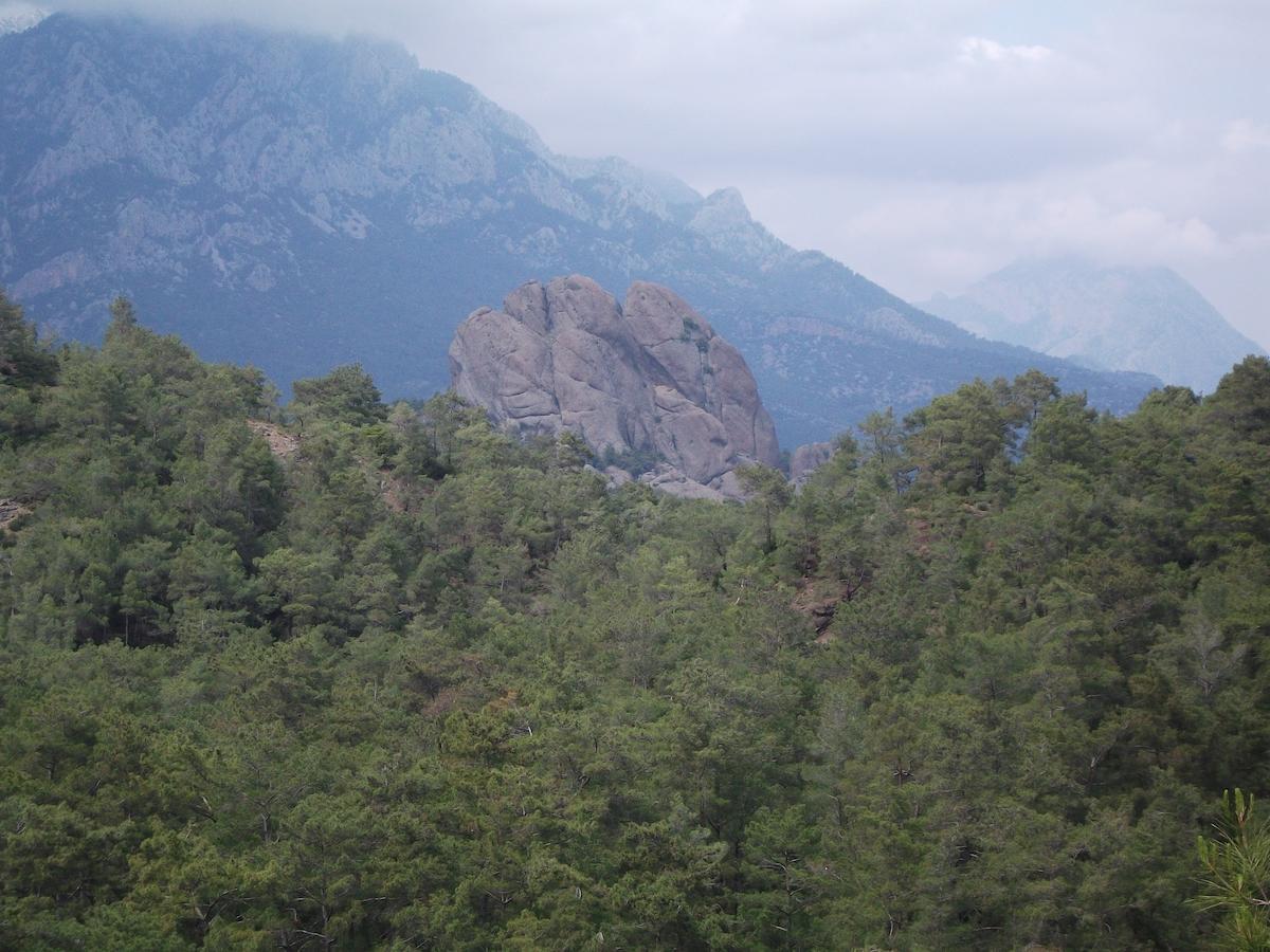 Oranj Ranch Hotel Kemer Ngoại thất bức ảnh