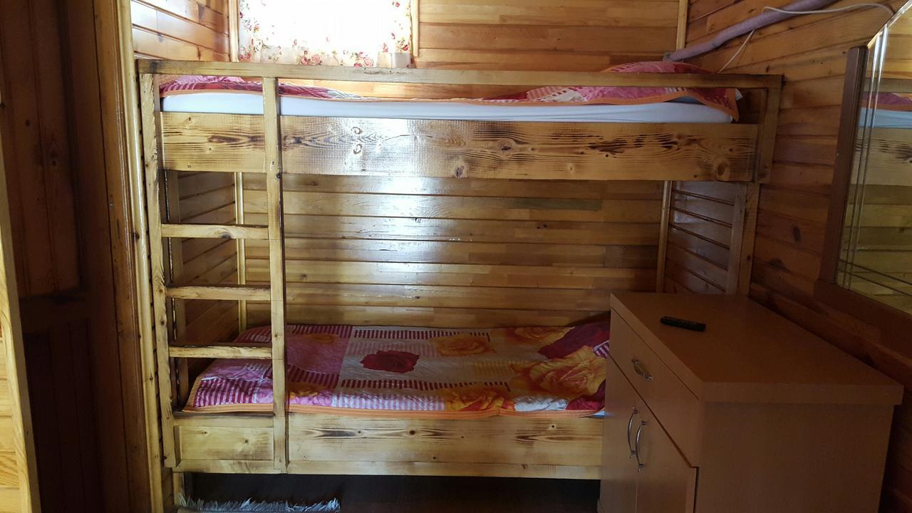 Oranj Ranch Hotel Kemer Ngoại thất bức ảnh