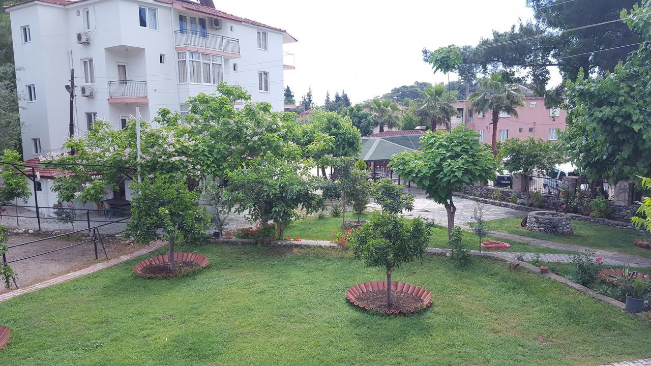 Oranj Ranch Hotel Kemer Ngoại thất bức ảnh