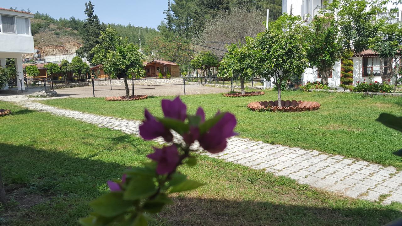 Oranj Ranch Hotel Kemer Ngoại thất bức ảnh