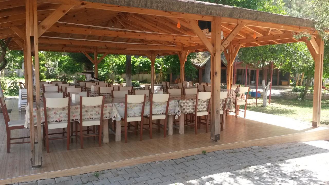 Oranj Ranch Hotel Kemer Ngoại thất bức ảnh