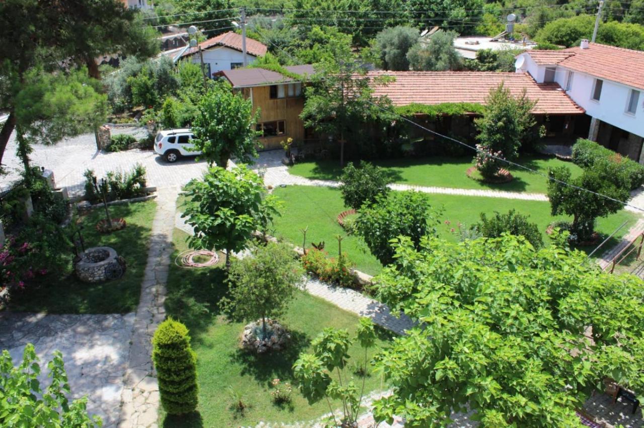 Oranj Ranch Hotel Kemer Ngoại thất bức ảnh