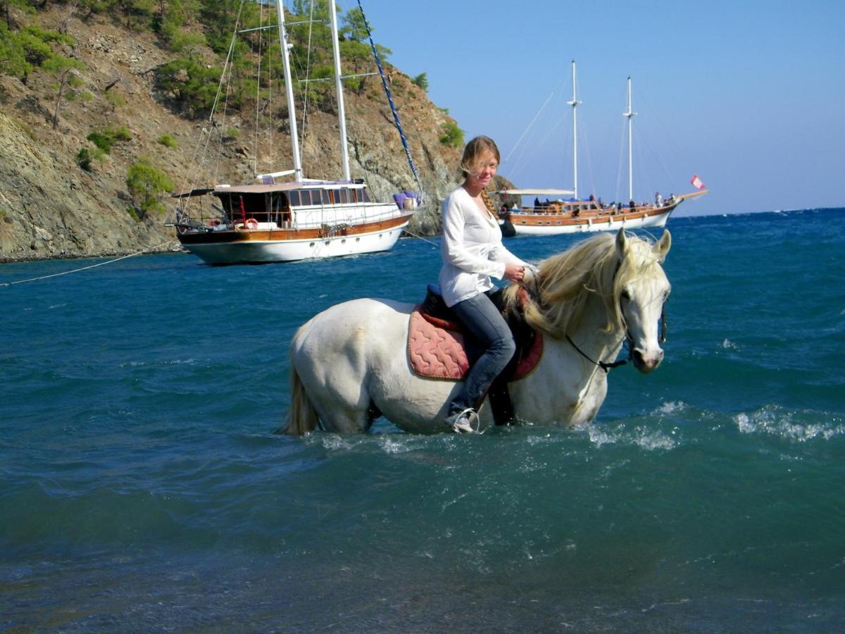 Oranj Ranch Hotel Kemer Ngoại thất bức ảnh